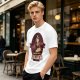 Avalanche Enlist Today Knock Out Shinra Graphic T-Shirt