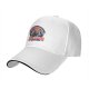 Black baseball cap with Skeletor 'Destroy the Universe' graphic