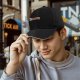 My Blood Type Is Coffee Black Baseball Cap