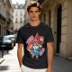 Chappell Gnome Chibi Character Graphic T-Shirt