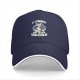 Finding My Inner Unicorn Black Baseball Cap