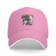 Self Care Before Scare Halloween Themed Baseball Cap