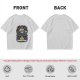 Lucca Ashtear Mechanical Engineering Summer Camp T-Shirt