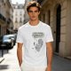 Frankenstein Monster 'My Name Is Not Frankenstein' Graphic T-Shirt