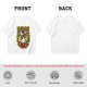 Momo Is My Spirit Animal Graphic T-Shirt