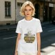 Olive Chocobo Farm Graphic T-Shirt for Fans