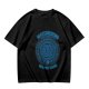 Waterbending University Water Tribe Graphic T-Shirt