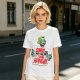 Zombie Sorry For What I Said When Hungry Graphic T-Shirt