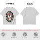Olive T-Shirt with Cute Penguin 'Certified Cute and Cuddly' Print