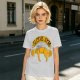 Sloth's Gym T-Shirt with Funny Lifting Sloth Graphic