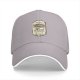 Black Baseball Cap with Herb Ertlinger's Fruit Wines Logo