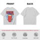 Captain's Log Star Trek Themed Graphic T-Shirt Design