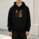 Fireball Or Not To Fireball Wizard D20 Hoodie For TTRPG Fans