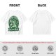 Cosmic Coffee Out of this World Alien T-Shirt
