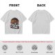 Royale With Cheese French Burger Graphic T-Shirt