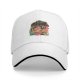 All My Plants Are Dead Dinosaur Graphic Baseball Cap