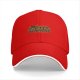 I Was Told That There Would Be A Handbasket Baseball Cap