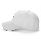 I Survived Stressed Fox Working On Laptop Graphic Baseball Cap