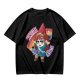 Chappell Gnome Chibi Character Graphic T-Shirt