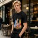 Winnie the Pooh and Friends Ice Cream Graphic T-Shirt