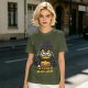 Garfield Darth Vader T-Shirt Come To The Dark Side We Have Lasagna
