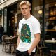 Final Fantasy VII Barret and Cloud Graphic Tee