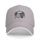 Arkham Festival Welcome to the Bat Parade Graphic Baseball Cap