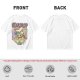 Stardrop Ramen Pelican Town Cute Graphic T-Shirt