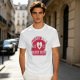 Sunnydale 2003 Blood Drive Themed Graphic T-Shirt