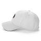 Coffee Is A Hug In A Mug Black Baseball Cap