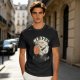 Coffee Is My Valentine Graphic T-Shirt For Coffee Lovers