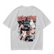 Self Care Before Scare Halloween Themed Graphic T-Shirt