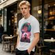 Attack on Titan Levi Ackerman Graphic Anime T-Shirt