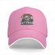 Wakka's Blitzball Academy Graphic Baseball Cap