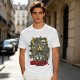 Attack on Titan Colossal Titans Graphic Tee