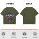 Macleod's Highlander There Can Be Only One Graphic T-Shirt