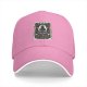 Urianger The Scion Tarot Style Graphic Black Baseball Cap