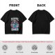 Mortal Instant Ramen Graphic Tee for Gaming Fans
