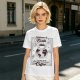 Welcome to Earth Coffee Lover Graphic T-Shirt