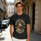 Emotional Support Beverage Coffee Lover Graphic T-Shirt