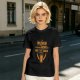 A World Without Hops Is Unbeerable Beer Lover T-Shirt