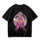 Olive T-Shirt With Glinda The Good Witch Graphic Print