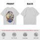 One Piece Going Merry Pirate Ship Graphic T-Shirt