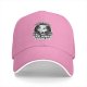 I Like People Far Away From Me Wednesday Addams Baseball Cap