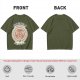 Airbending University Air Nomads Graphic T-Shirt