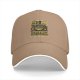 Pho Kit Vietnamese Noodle Supply House Graphic Baseball Cap