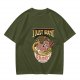 I Just Want To Eat Ramen Cute Anime Character T-Shirt