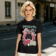Kirby Maxim Tomato Power-Up Snack Graphic T-Shirt