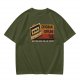 Original Offline Kid Cassette Retro Graphic T-Shirt