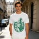Witch Extra Strong Potion Graphic T-Shirt